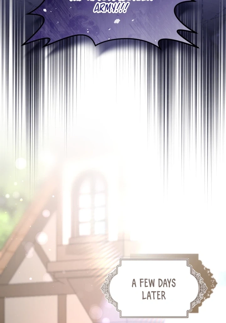 ‏I Will Fall With the Emperor Chapter 198 page 32 - 