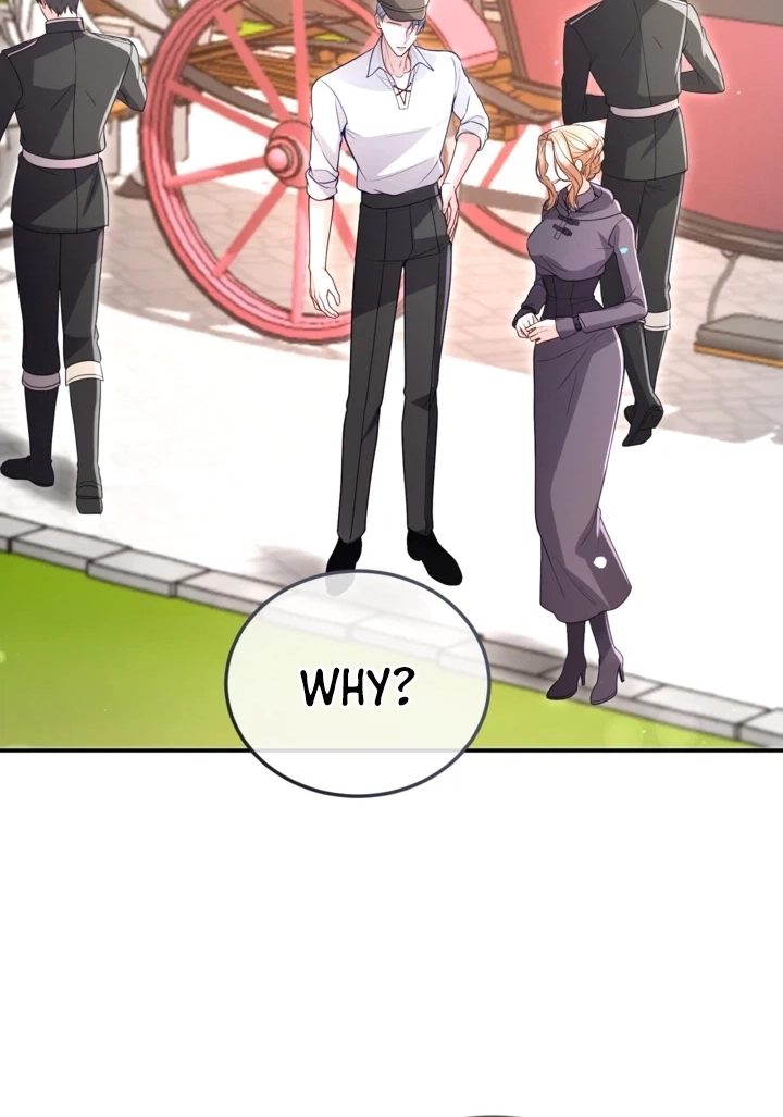 ‏I Will Fall With the Emperor Chapter 198 page 34 - 