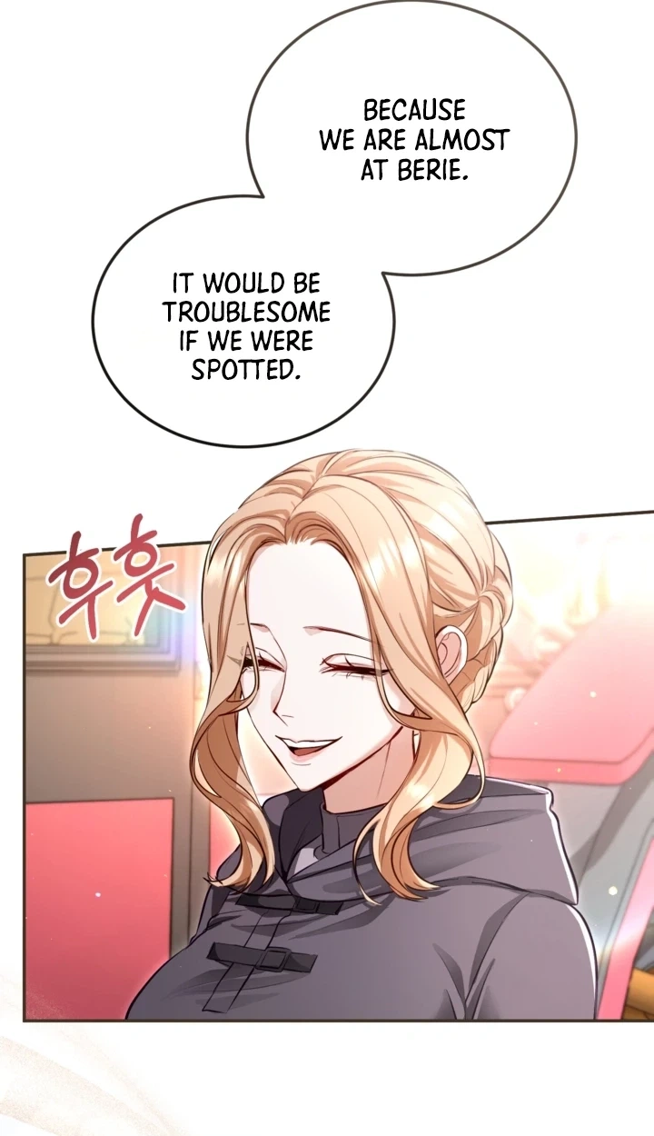 ‏I Will Fall With the Emperor Chapter 198 page 35 - 