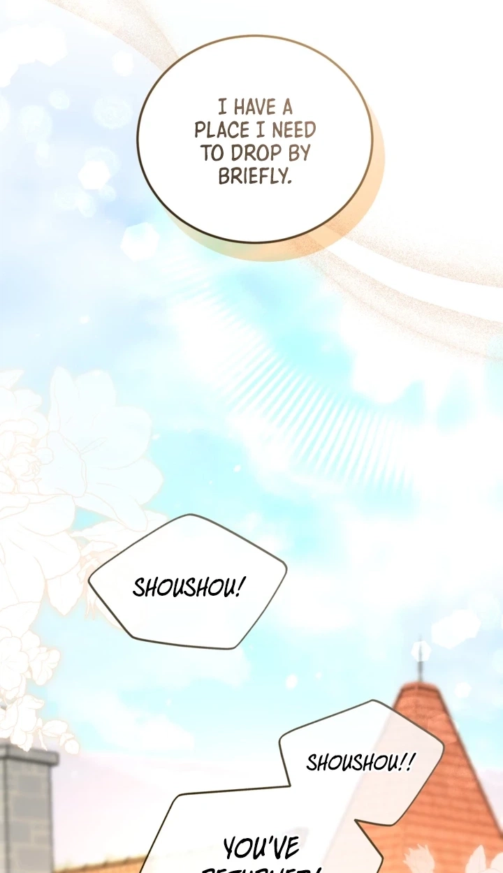 ‏I Will Fall With the Emperor Chapter 198 page 36 - 
