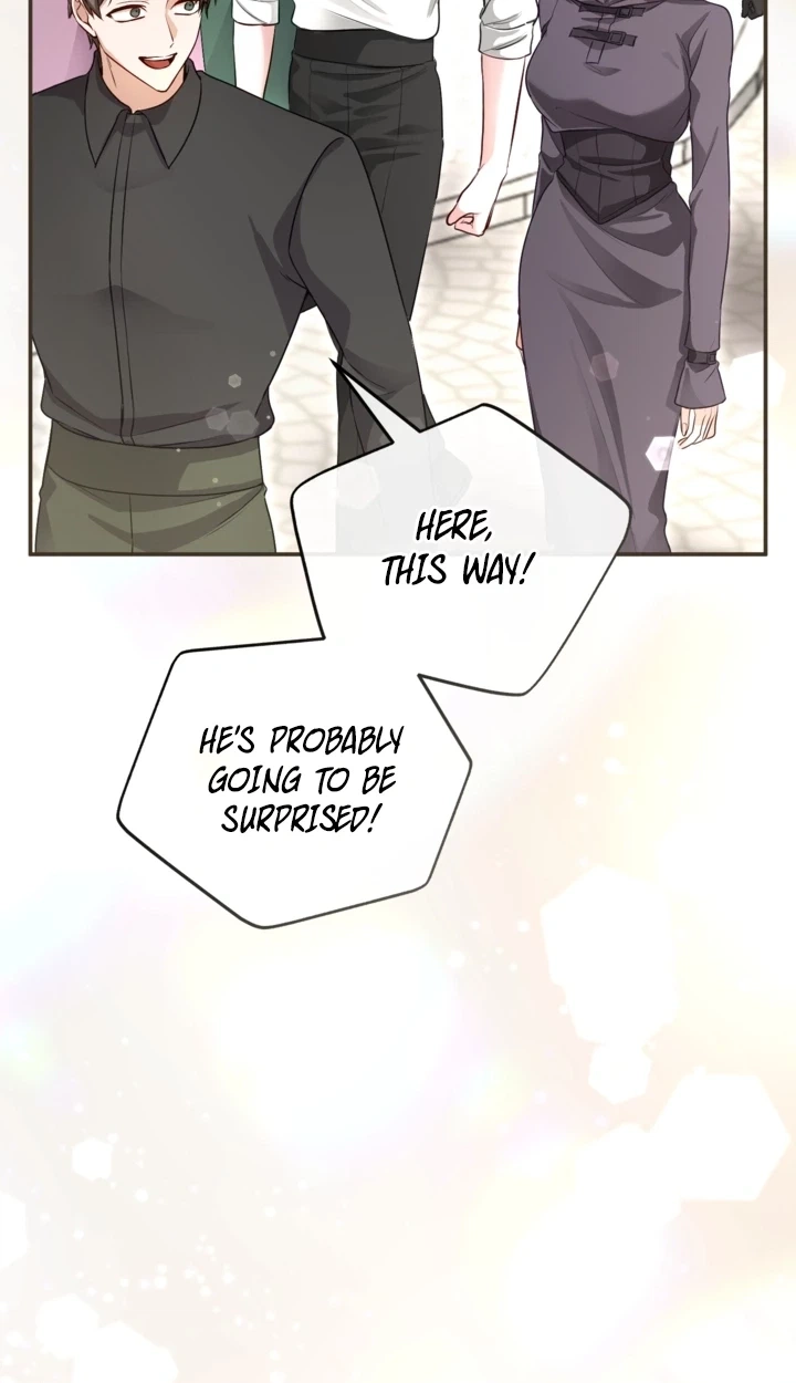 ‏I Will Fall With the Emperor Chapter 198 page 39 - 