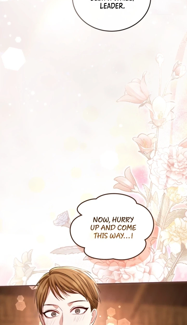 ‏I Will Fall With the Emperor Chapter 198 page 41 - 