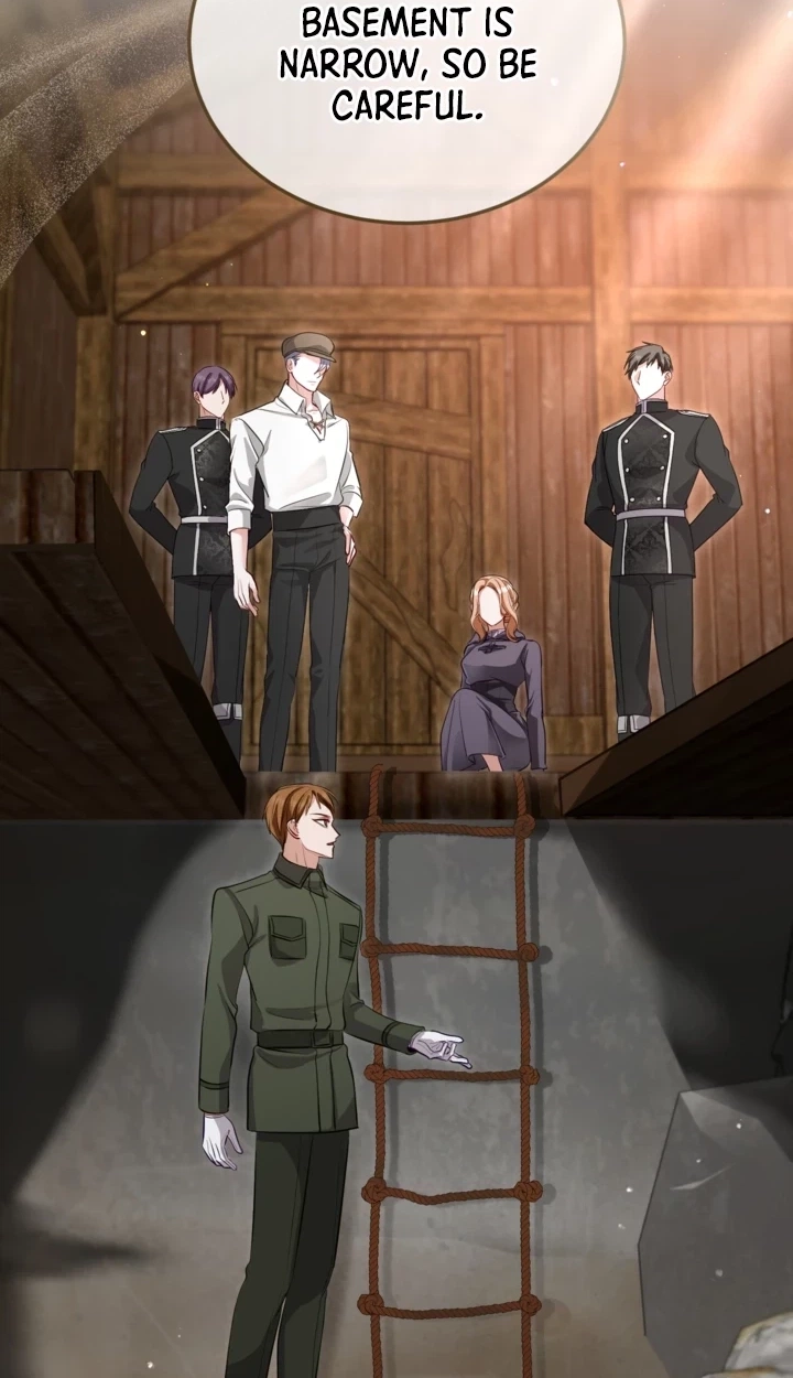 ‏I Will Fall With the Emperor Chapter 198 page 47 - 