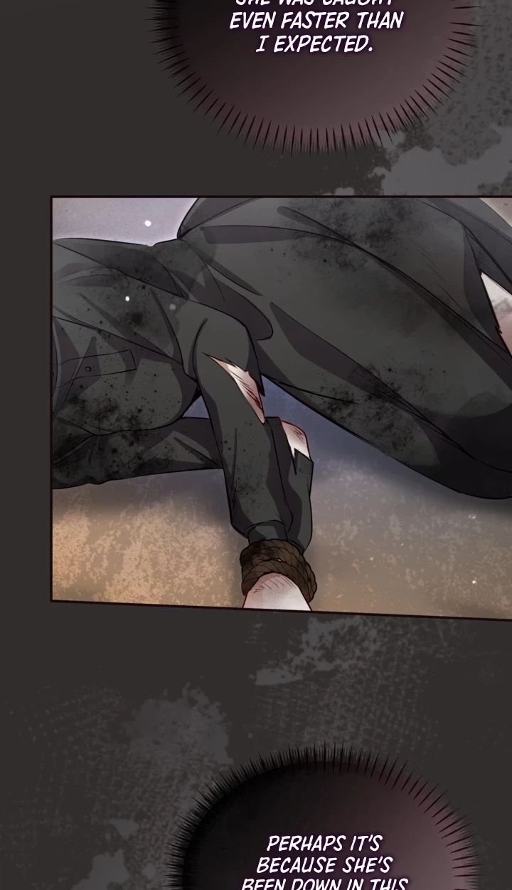 ‏I Will Fall With the Emperor Chapter 198 page 52 - 