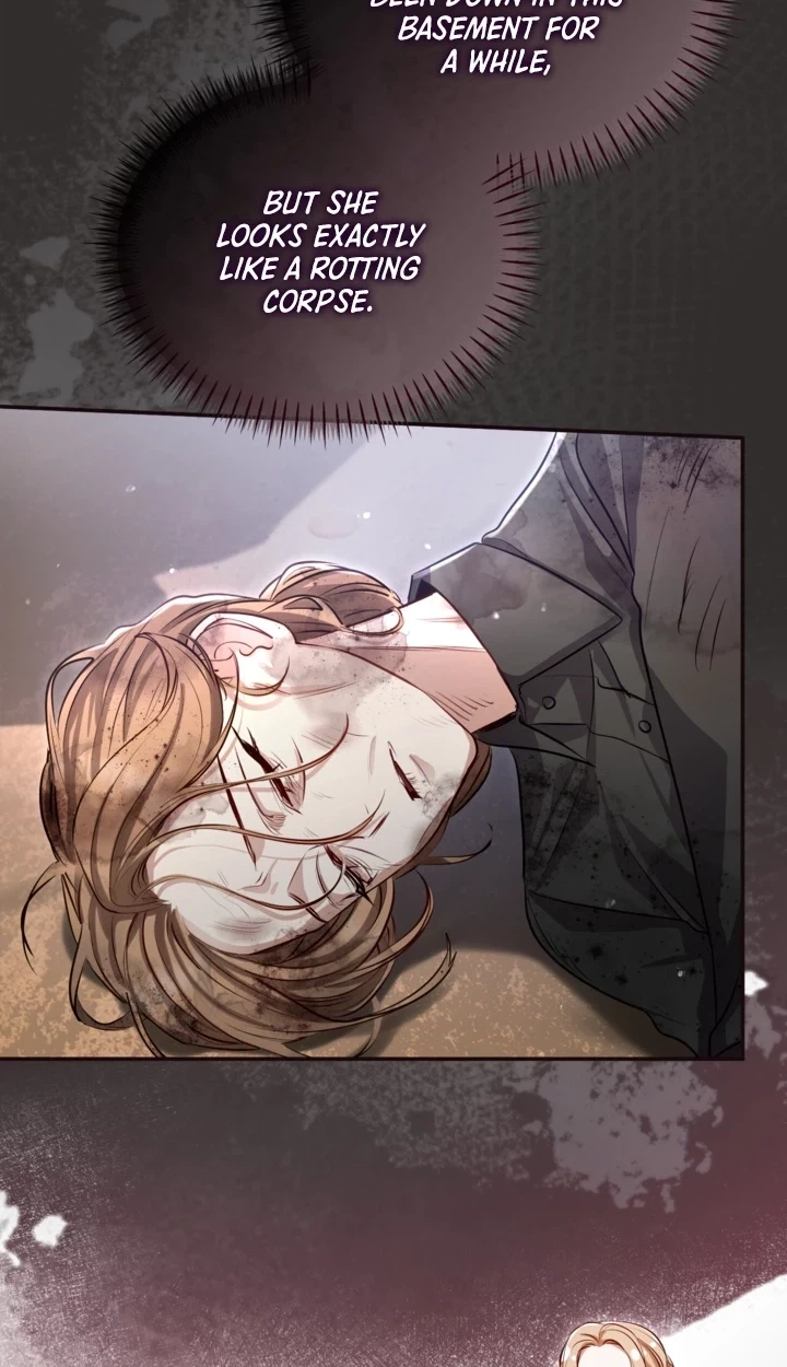 ‏I Will Fall With the Emperor Chapter 198 page 53 - 