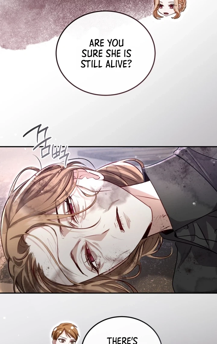 ‏I Will Fall With the Emperor Chapter 198 page 54 - 
