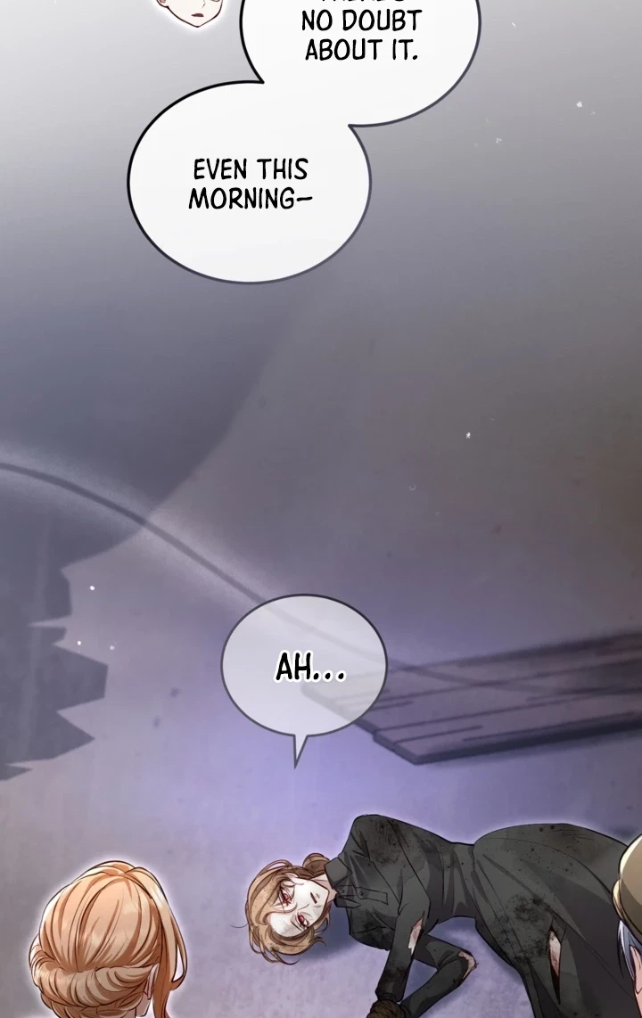 ‏I Will Fall With the Emperor Chapter 198 page 55 - 