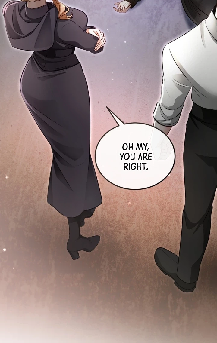 ‏I Will Fall With the Emperor Chapter 198 page 56 - 