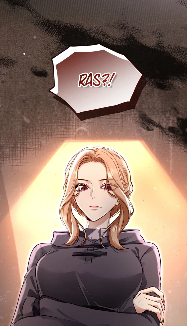 ‏I Will Fall With the Emperor Chapter 198 page 58 - 