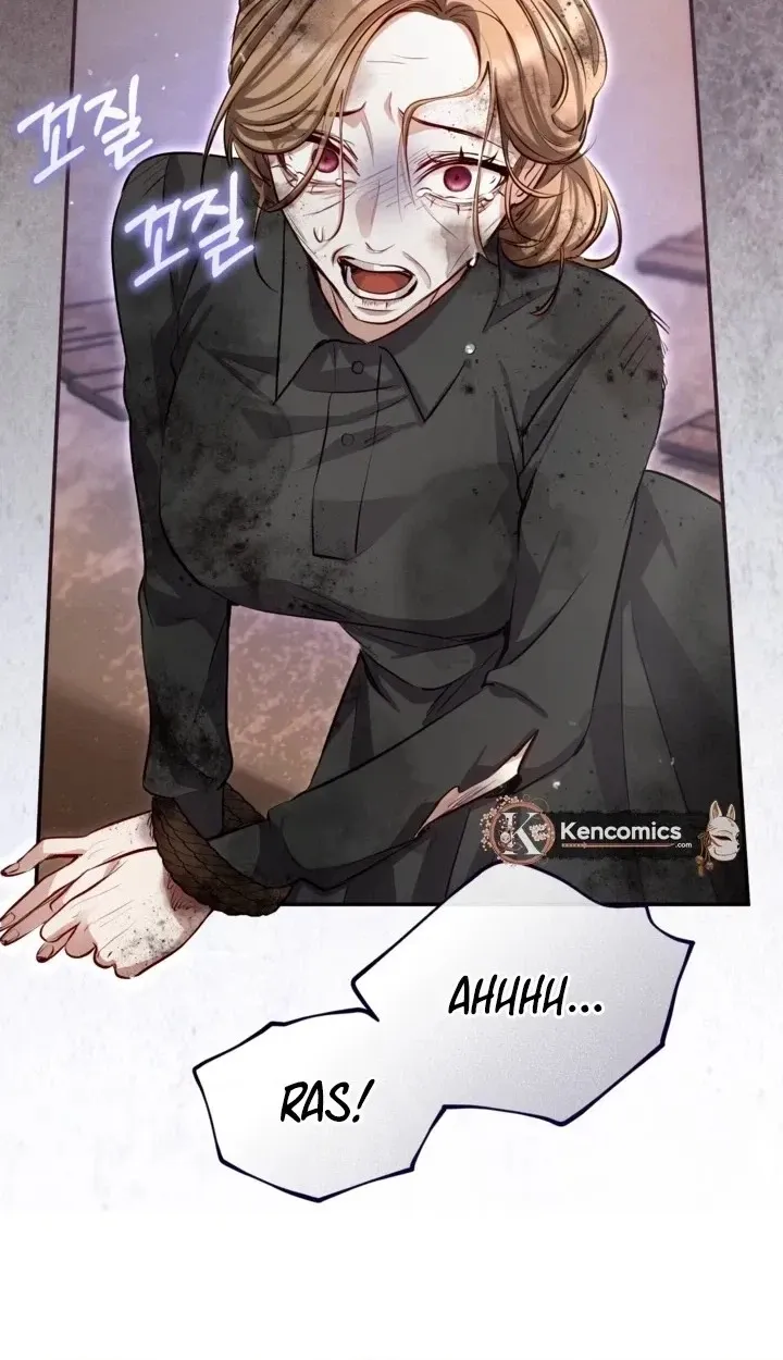 ‏I Will Fall With the Emperor Chapter 198 page 60 - 