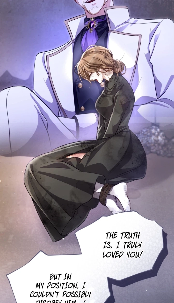 ‏I Will Fall With the Emperor Chapter 198 page 62 - 