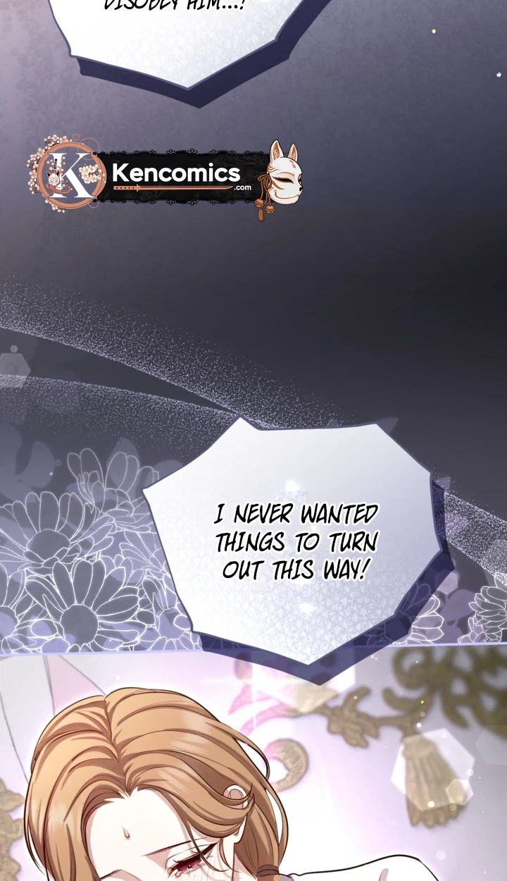 ‏I Will Fall With the Emperor Chapter 198 page 63 - 