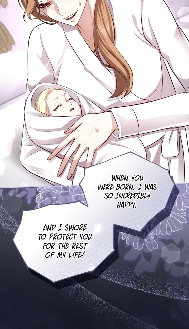 ‏I Will Fall With the Emperor Chapter 198 page 64 - 