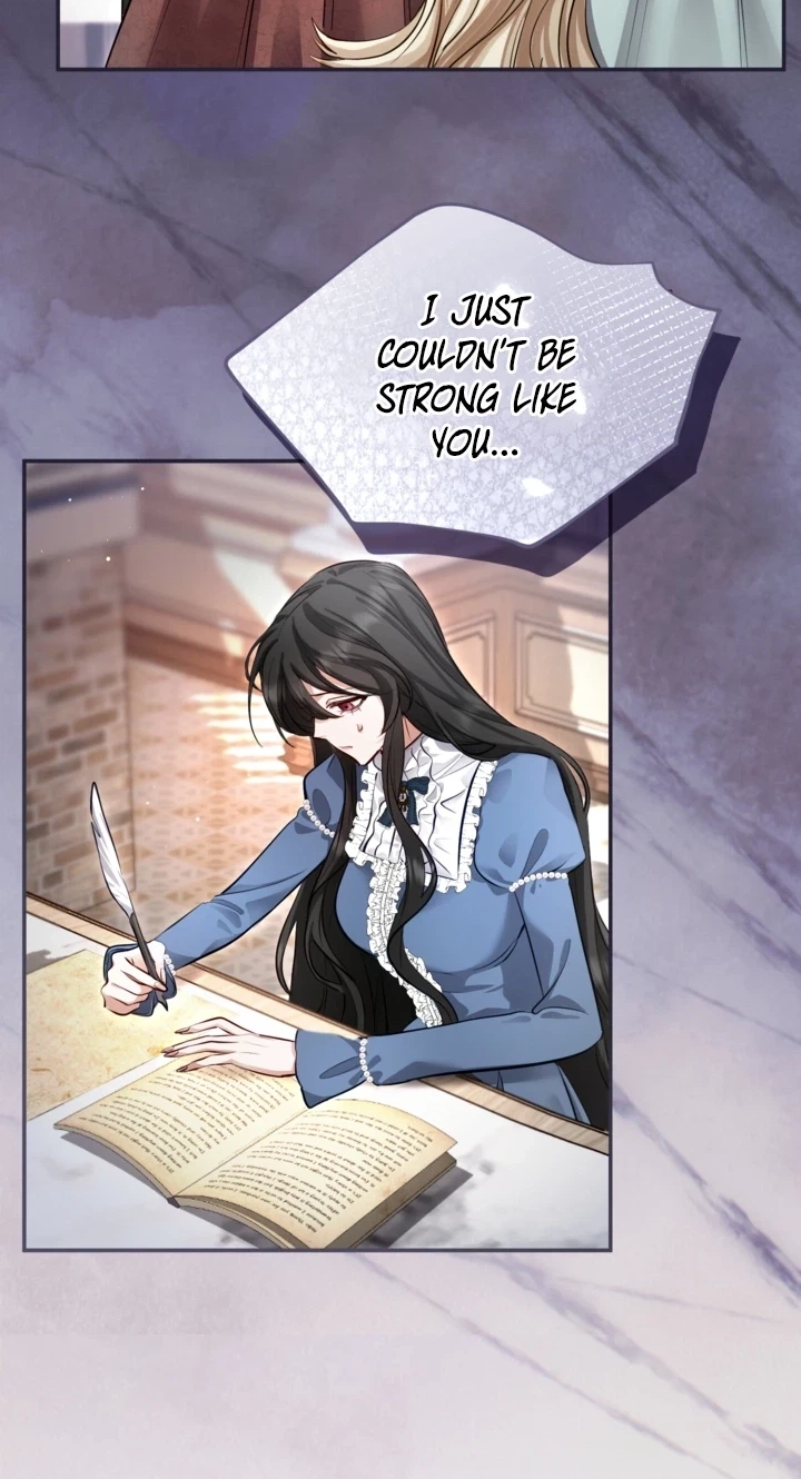 ‏I Will Fall With the Emperor Chapter 198 page 66 - 