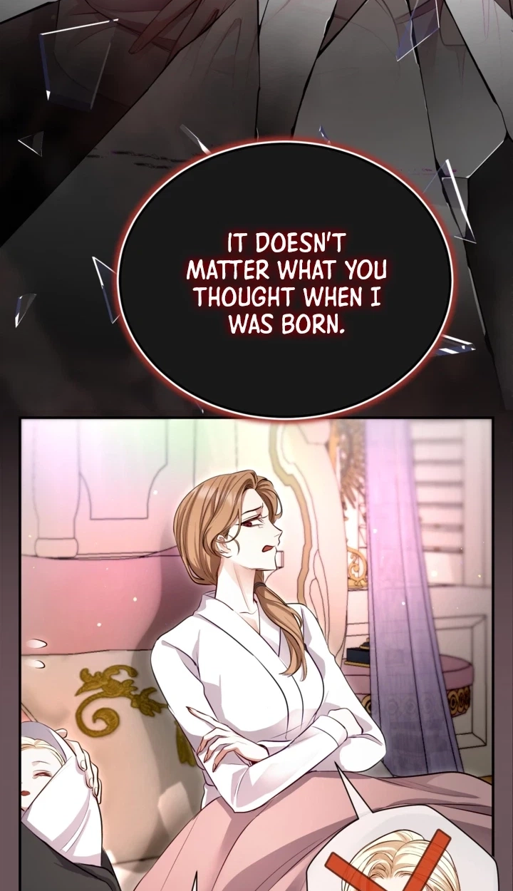 ‏I Will Fall With the Emperor Chapter 198 page 72 - 