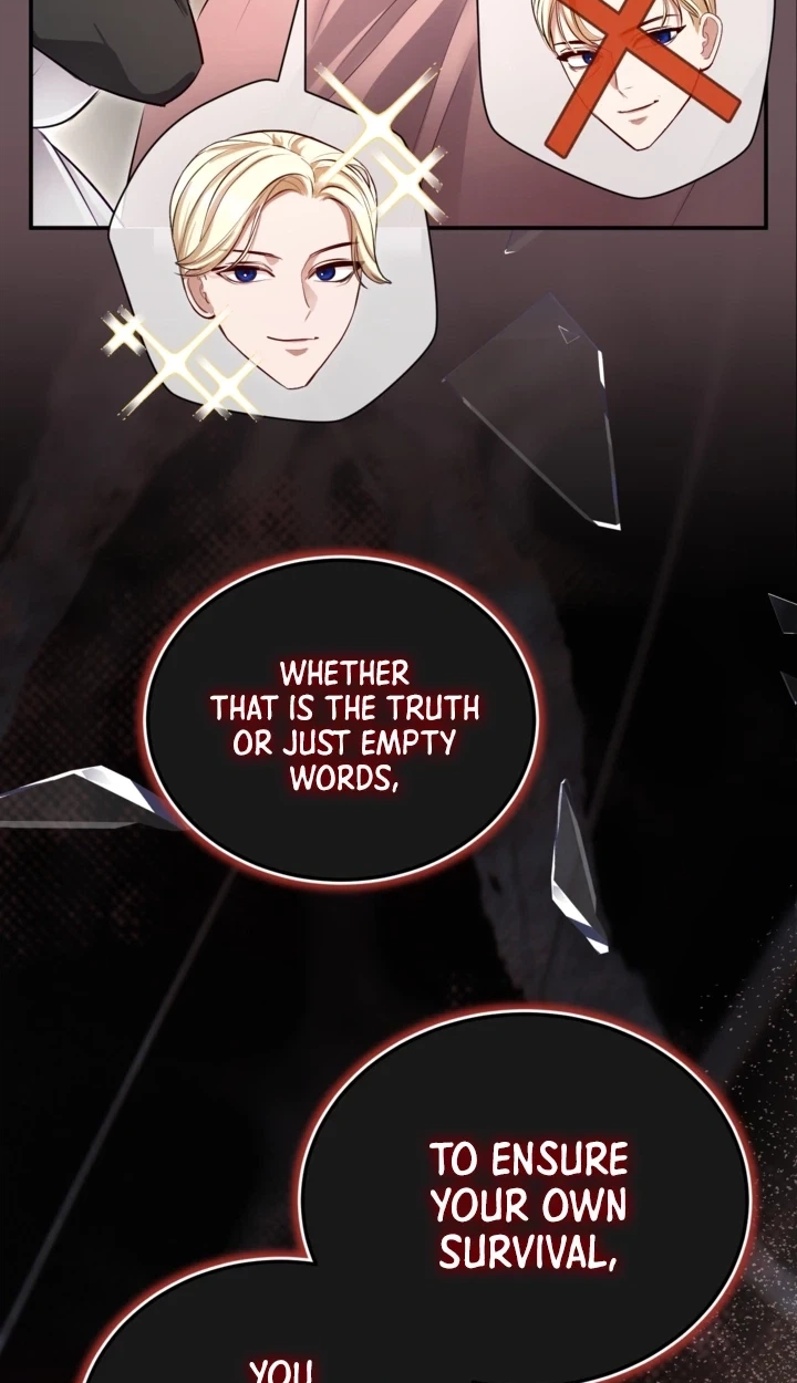 ‏I Will Fall With the Emperor Chapter 198 page 73 - 