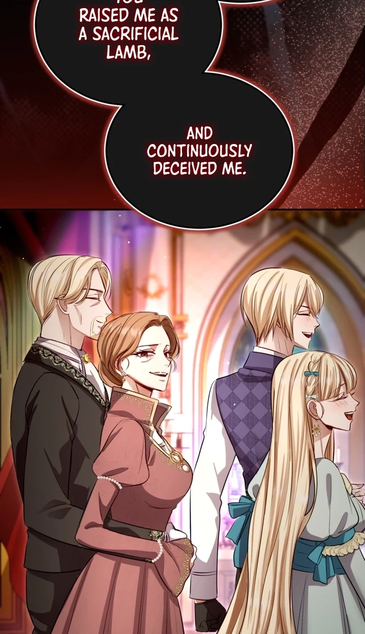 ‏I Will Fall With the Emperor Chapter 198 page 74 - 