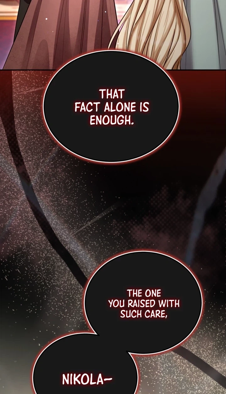 ‏I Will Fall With the Emperor Chapter 198 page 75 - 