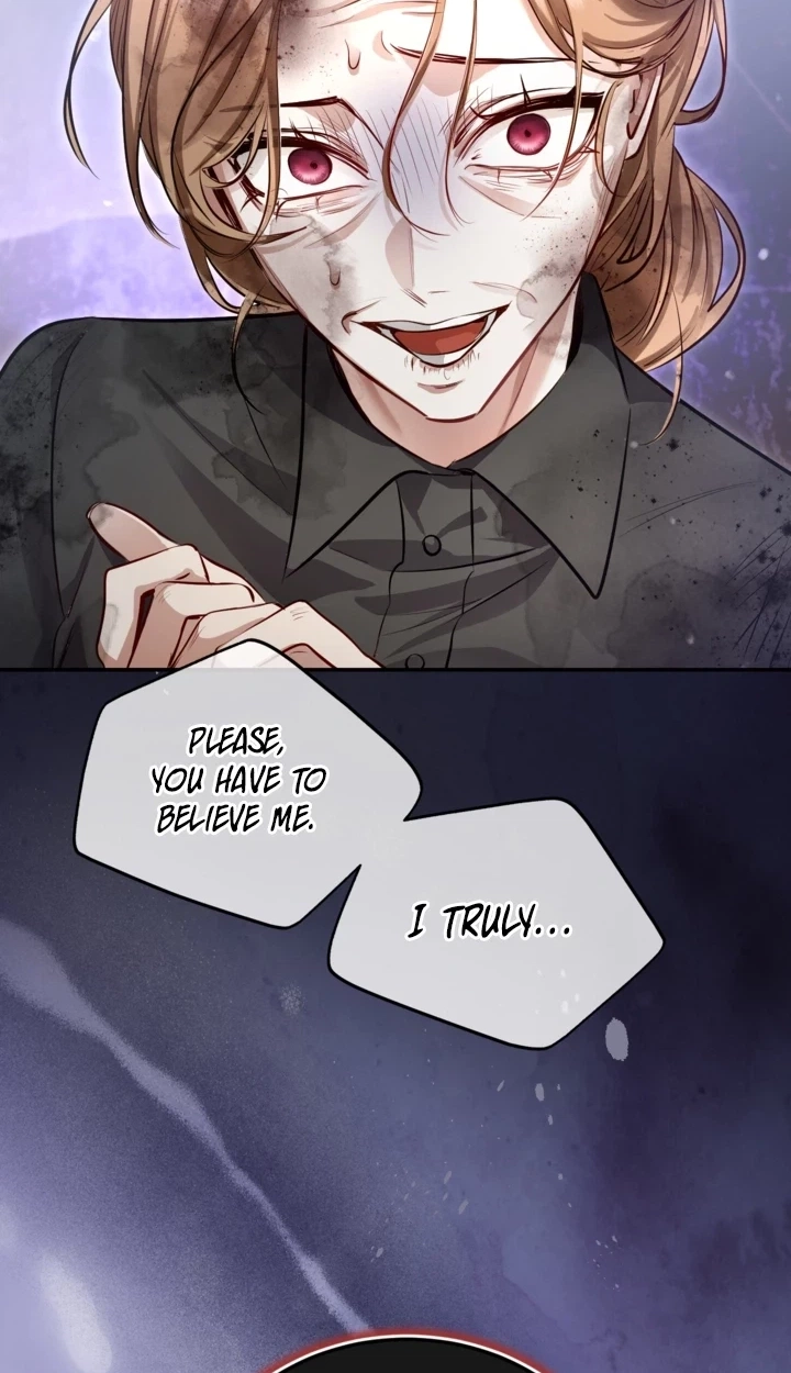 ‏I Will Fall With the Emperor Chapter 198 page 79 - 