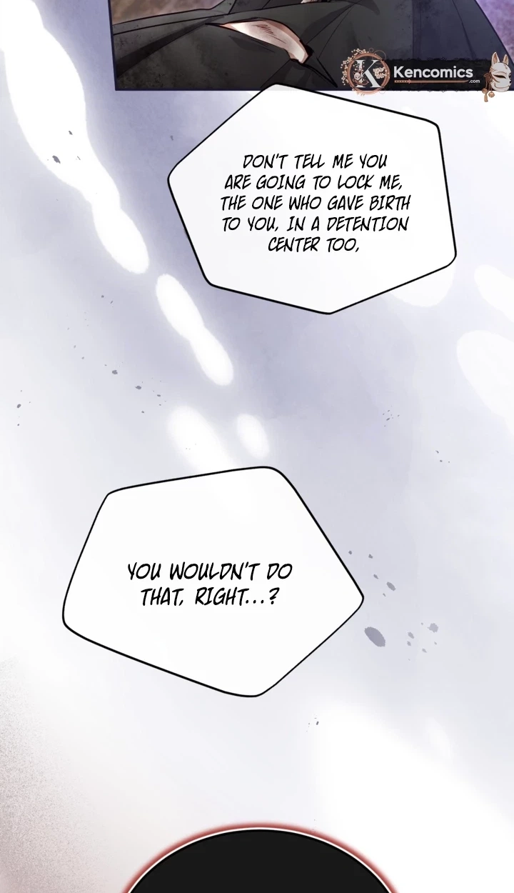 ‏I Will Fall With the Emperor Chapter 198 page 81 - 