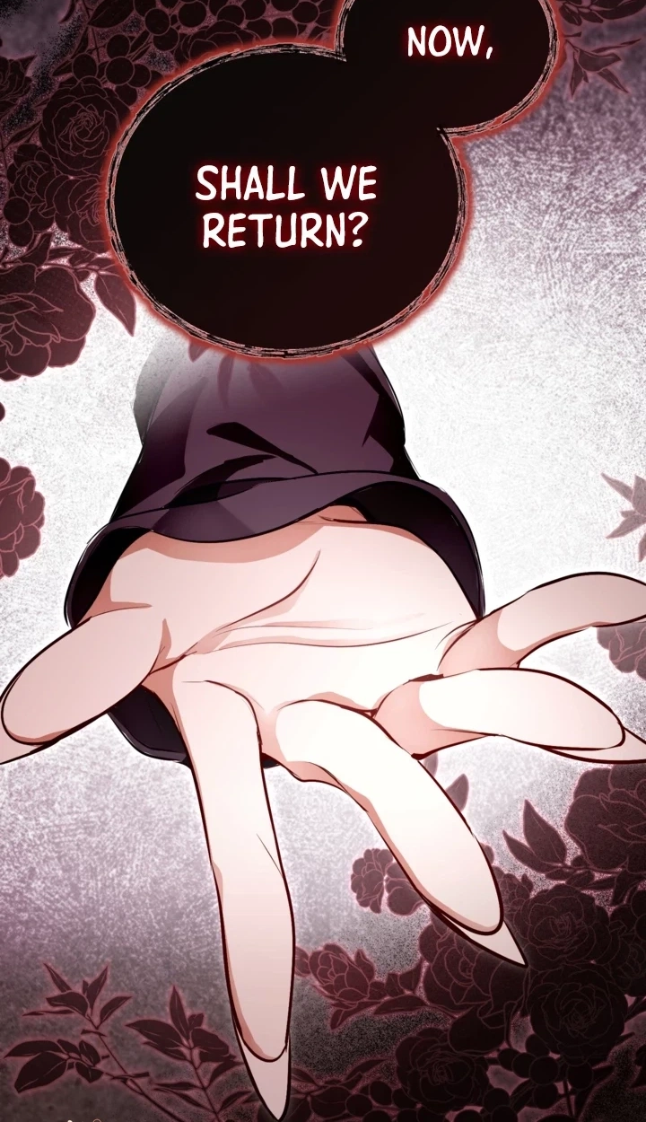 ‏I Will Fall With the Emperor Chapter 198 page 85 - 