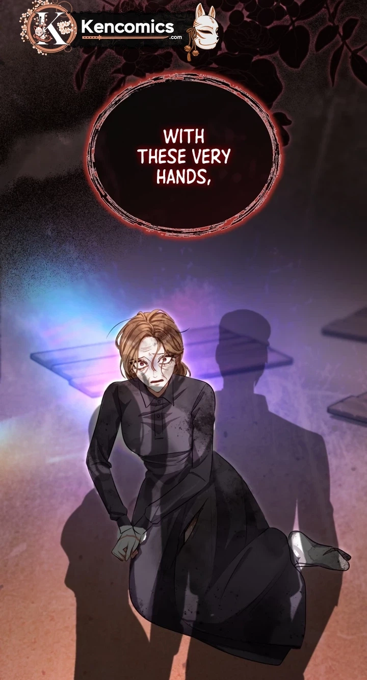 ‏I Will Fall With the Emperor Chapter 198 page 86 - 