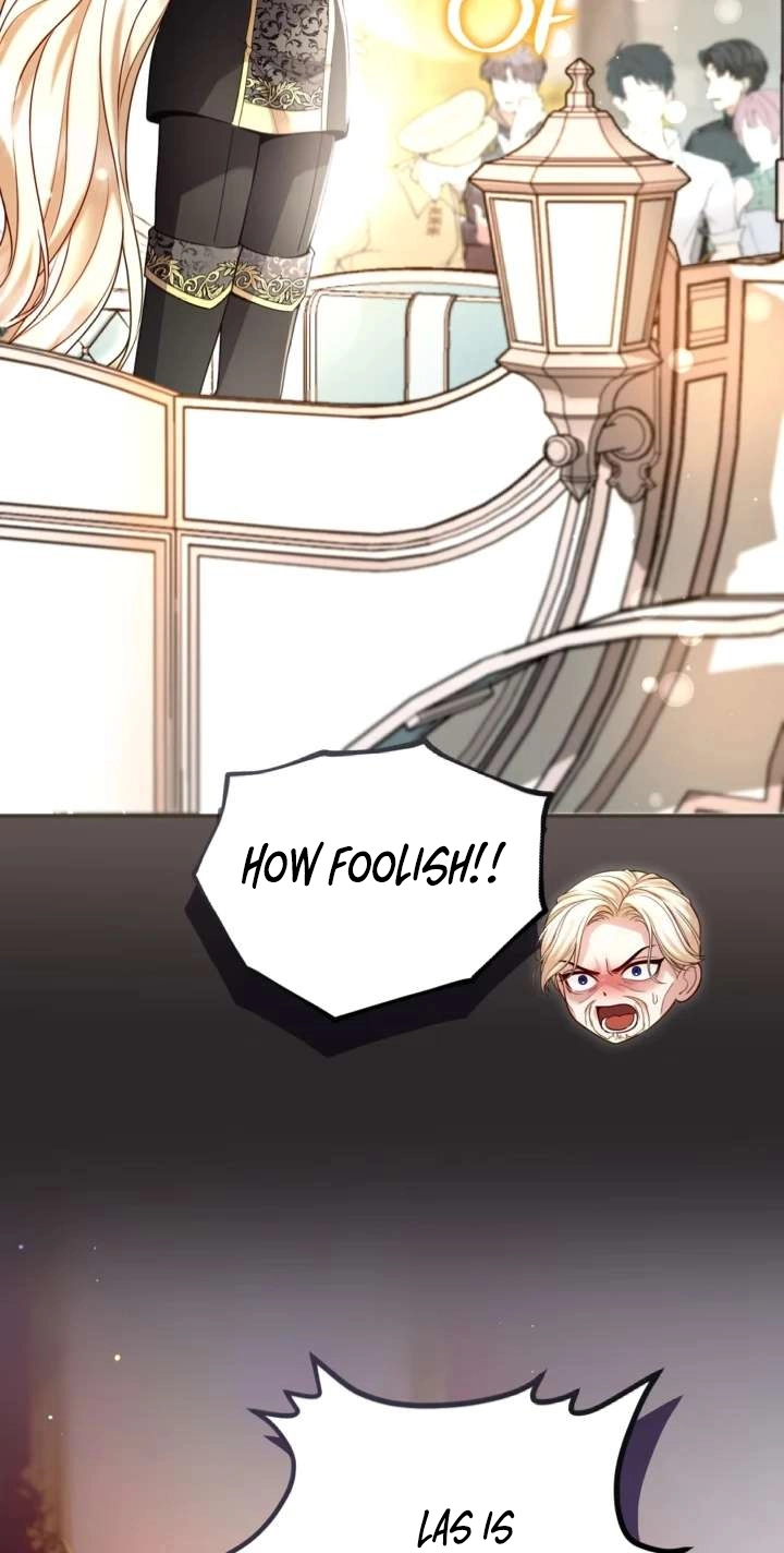 ‏I Will Fall With the Emperor Chapter 199 page 16 - 