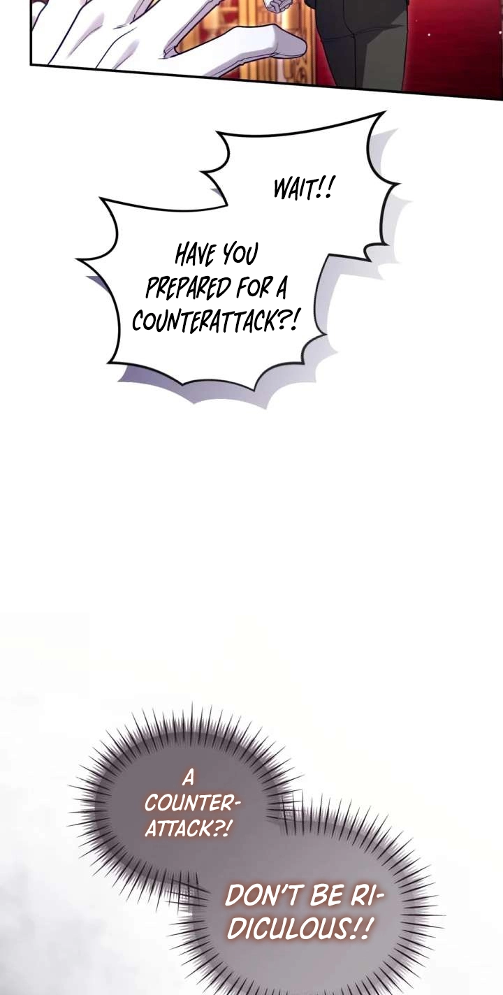 ‏I Will Fall With the Emperor Chapter 199 page 19 - 