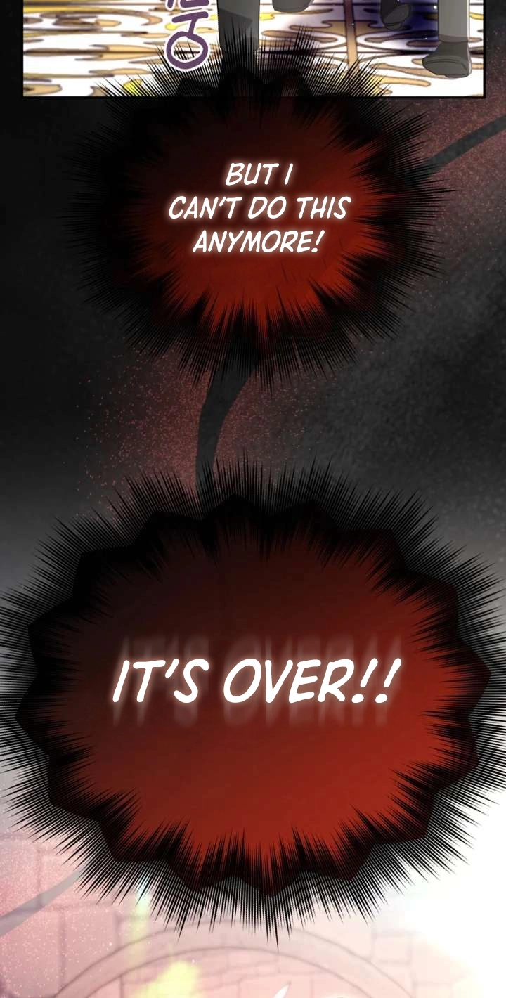‏I Will Fall With the Emperor Chapter 199 page 23 - 