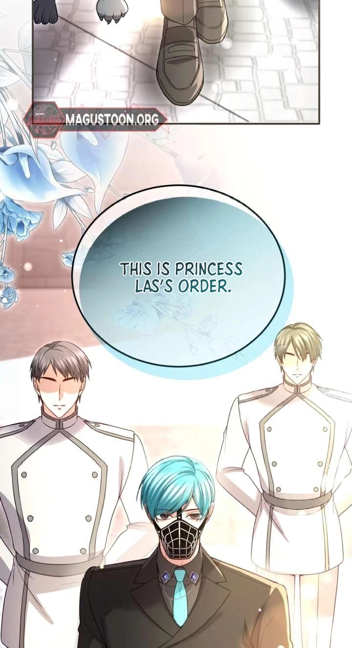 ‏I Will Fall With the Emperor Chapter 199 page 29 - 