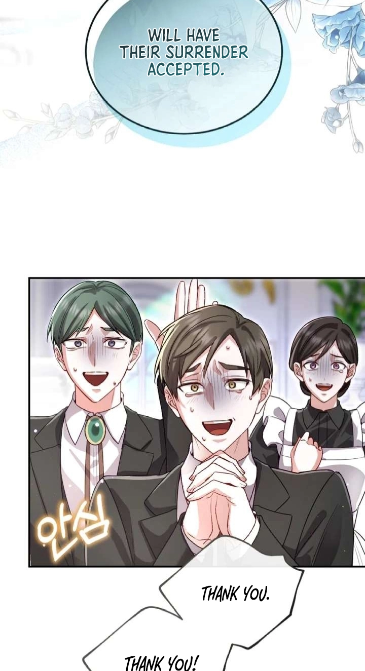 ‏I Will Fall With the Emperor Chapter 199 page 31 - 