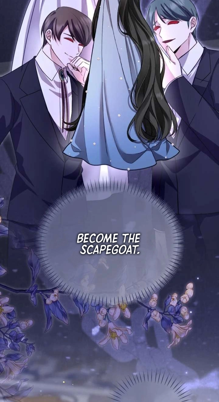 ‏I Will Fall With the Emperor Chapter 199 page 35 - 