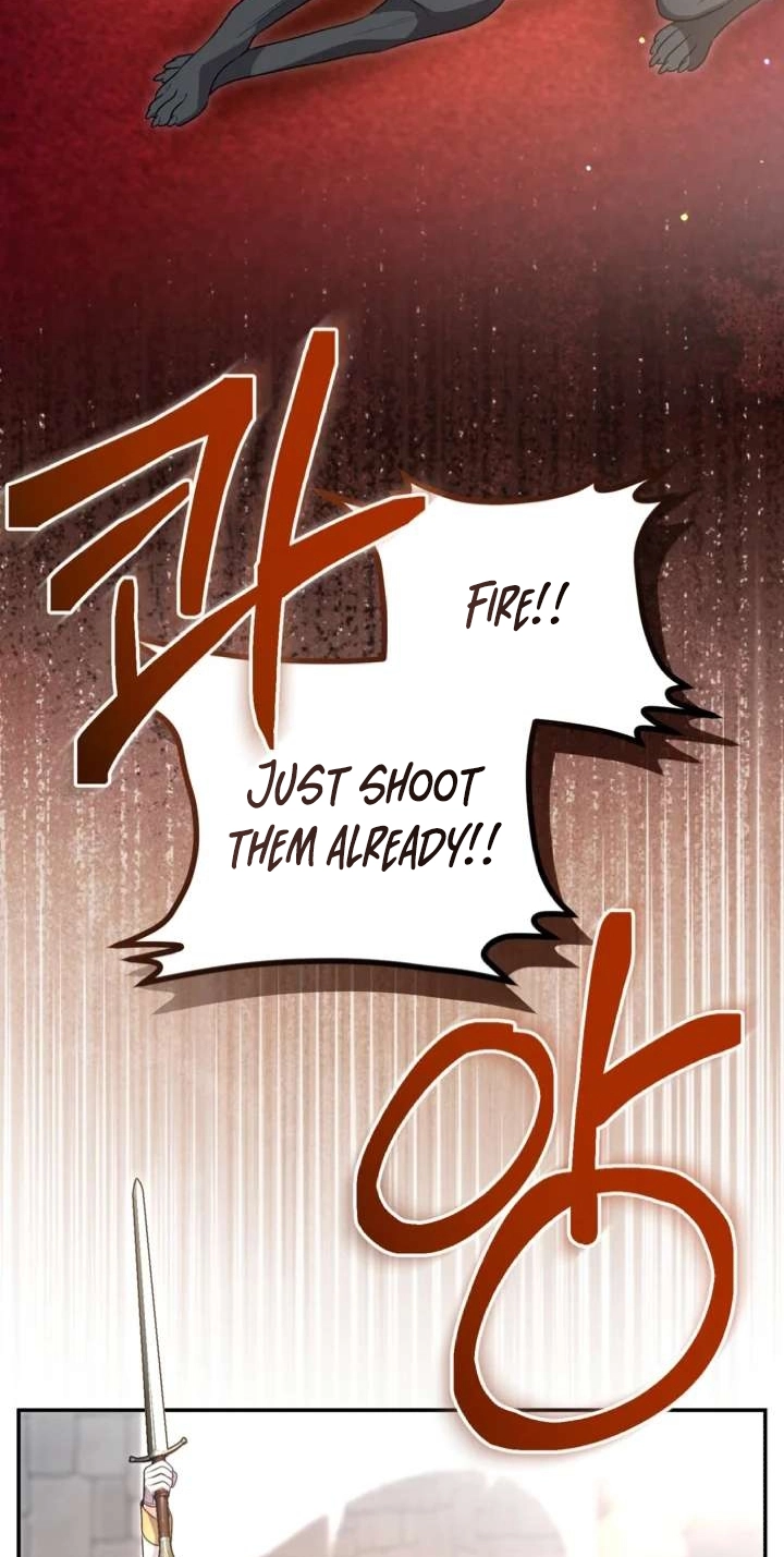 ‏I Will Fall With the Emperor Chapter 199 page 37 - 