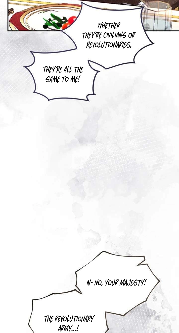 ‏I Will Fall With the Emperor Chapter 199 page 5 - 