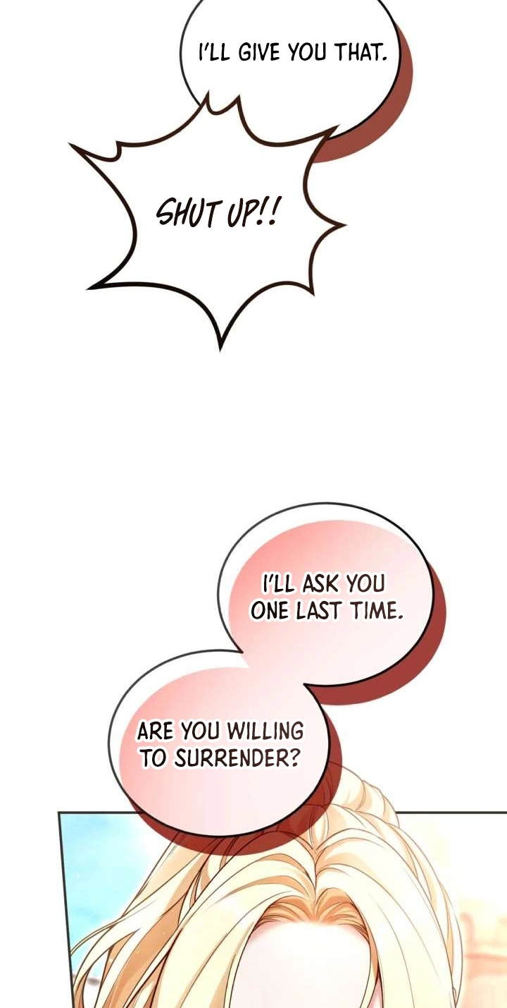 ‏I Will Fall With the Emperor Chapter 199 page 43 - 