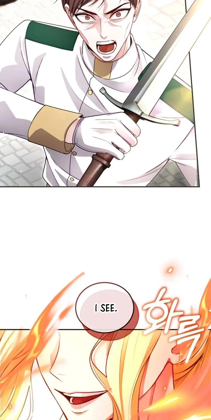 ‏I Will Fall With the Emperor Chapter 199 page 45 - 
