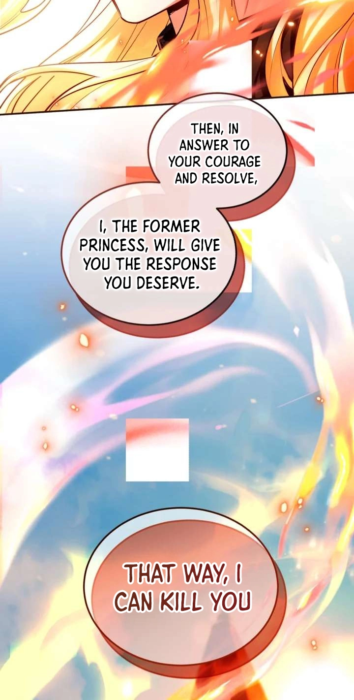 ‏I Will Fall With the Emperor Chapter 199 page 46 - 