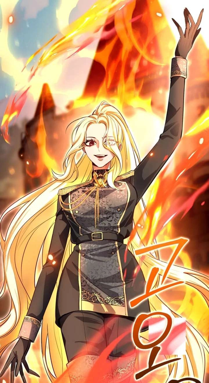 ‏I Will Fall With the Emperor Chapter 199 page 47 - 