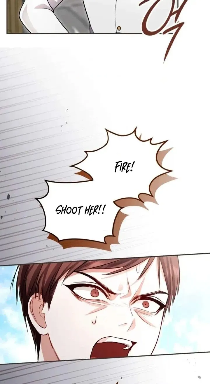 ‏I Will Fall With the Emperor Chapter 199 page 50 - 