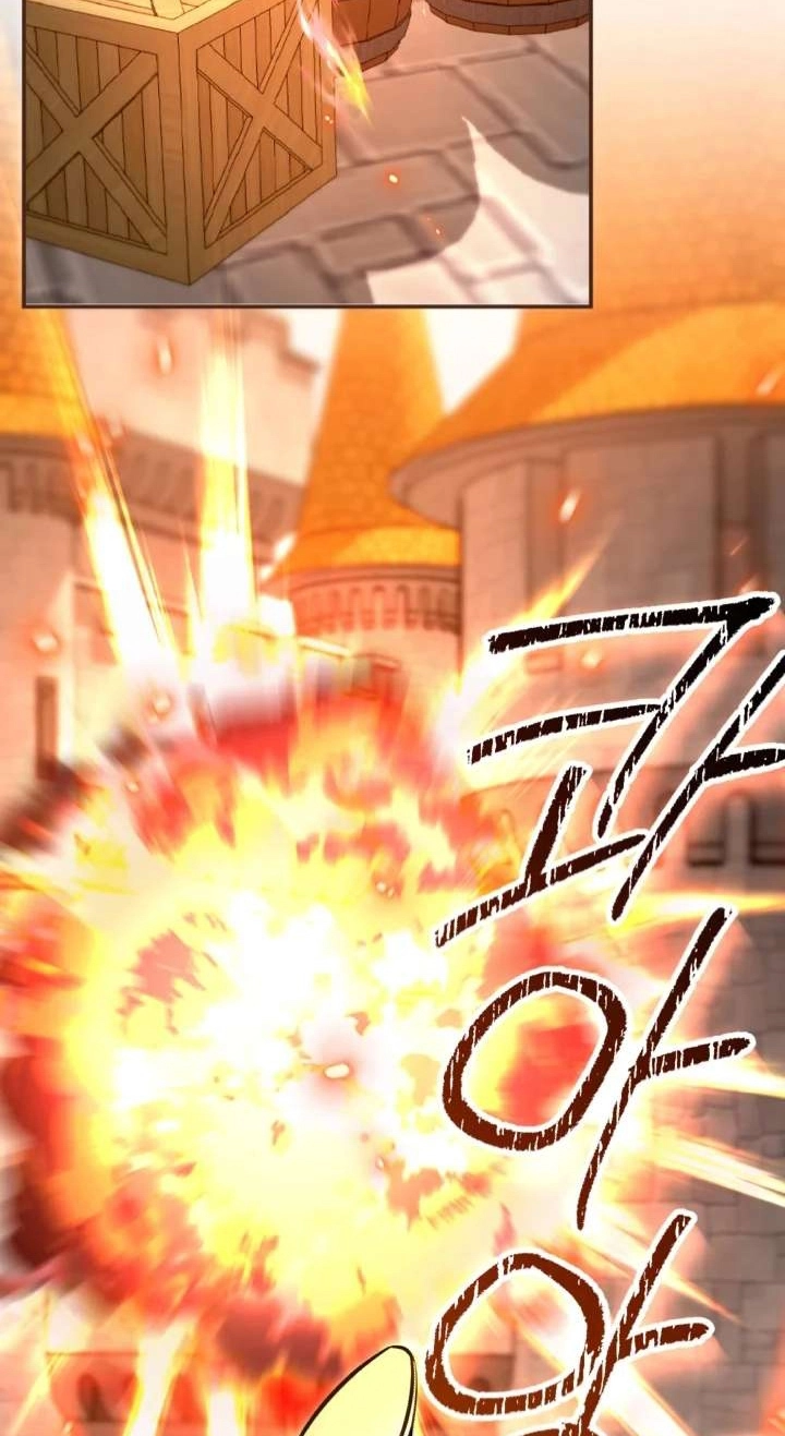 ‏I Will Fall With the Emperor Chapter 199 page 54 - 