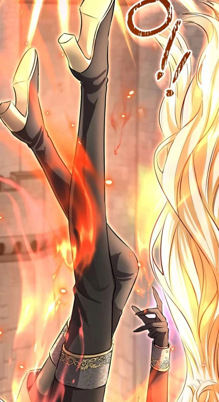 ‏I Will Fall With the Emperor Chapter 199 page 55 - 