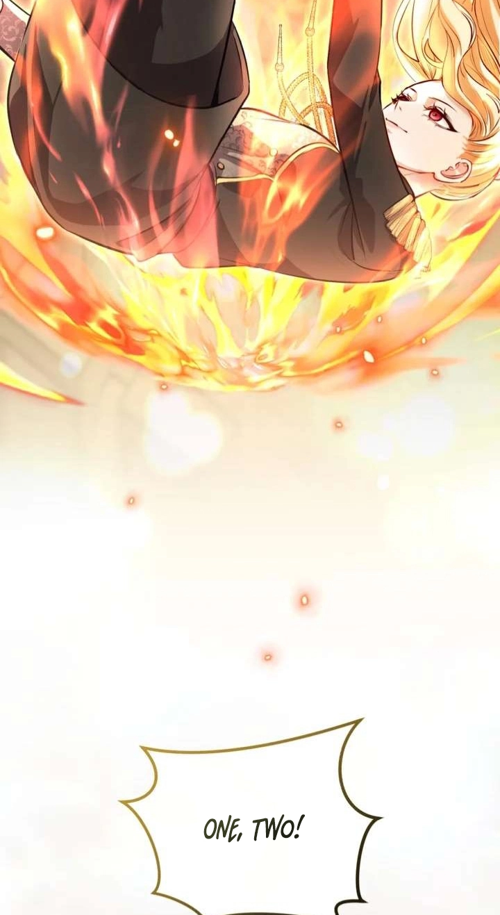 ‏I Will Fall With the Emperor Chapter 199 page 56 - 