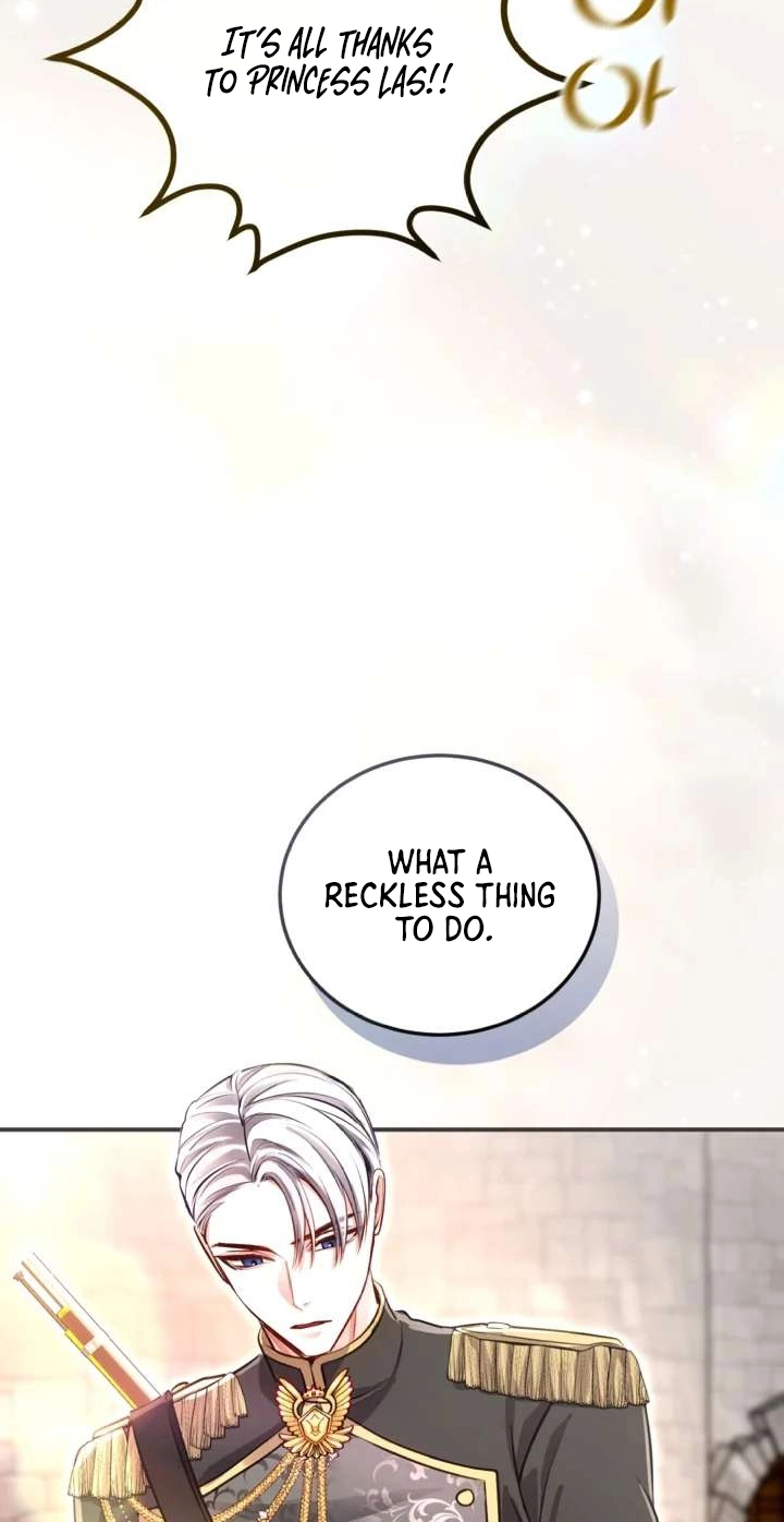 ‏I Will Fall With the Emperor Chapter 199 page 59 - 