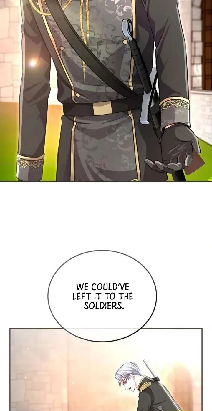 ‏I Will Fall With the Emperor Chapter 199 page 60 - 