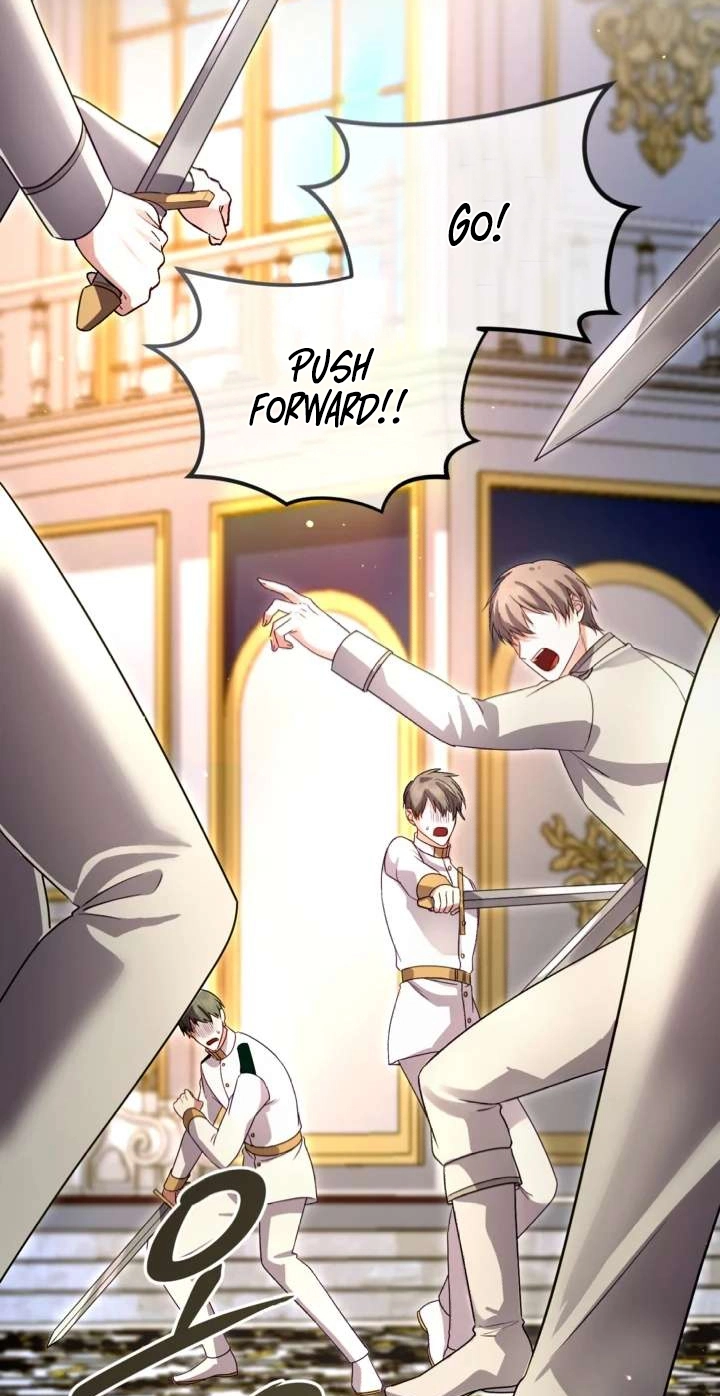 ‏I Will Fall With the Emperor Chapter 199 page 64 - 