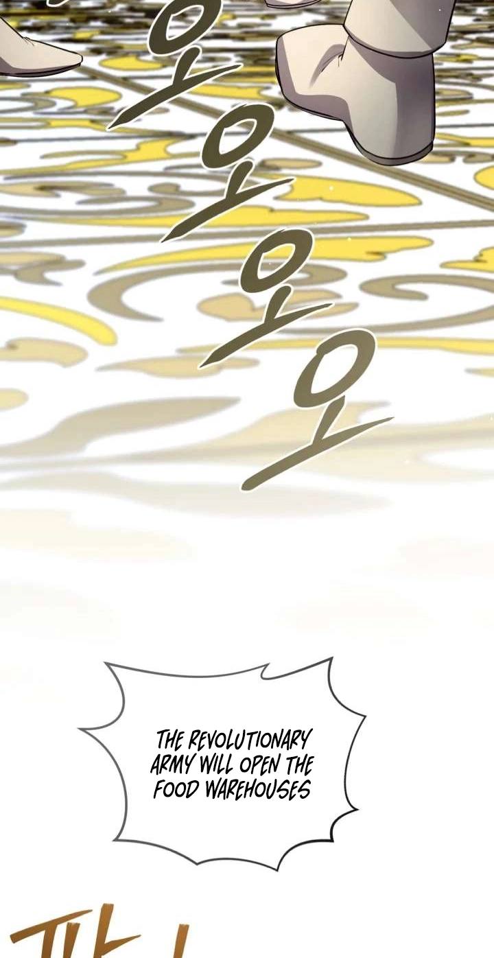 ‏I Will Fall With the Emperor Chapter 199 page 65 - 