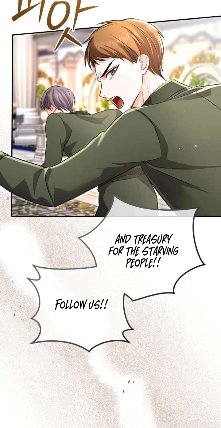 ‏I Will Fall With the Emperor Chapter 199 page 66 - 