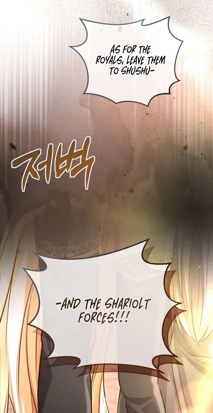 ‏I Will Fall With the Emperor Chapter 199 page 67 - 