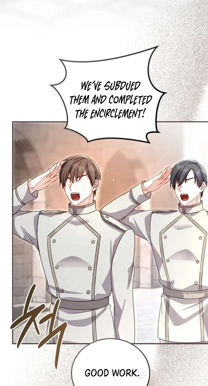 ‏I Will Fall With the Emperor Chapter 199 page 69 - 