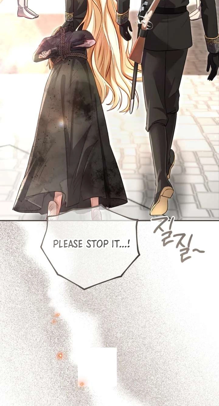 ‏I Will Fall With the Emperor Chapter 199 page 71 - 